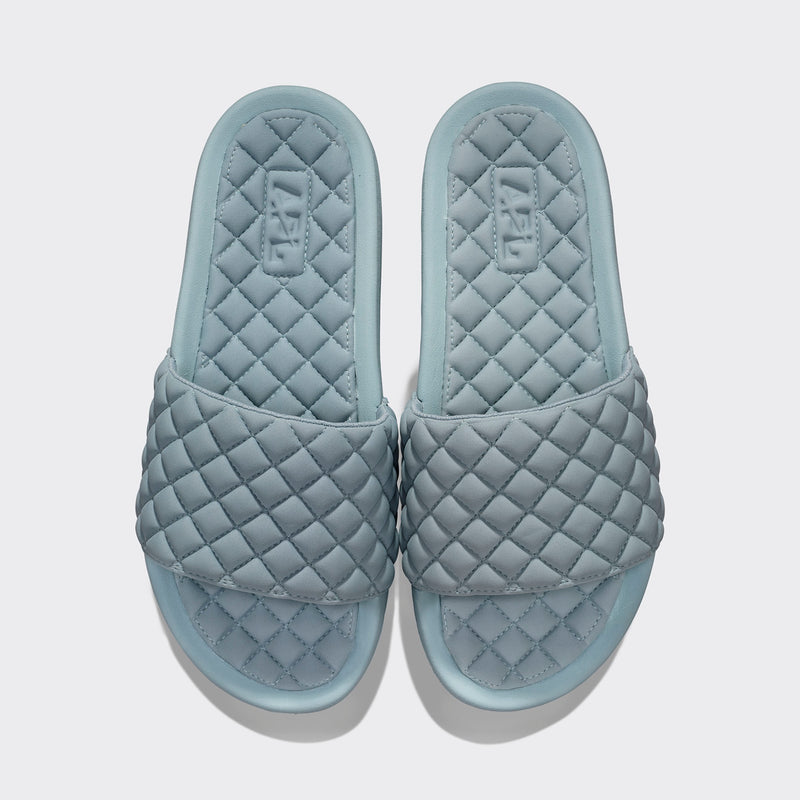 Men's Lusso Pool Slide Low Tide view 1