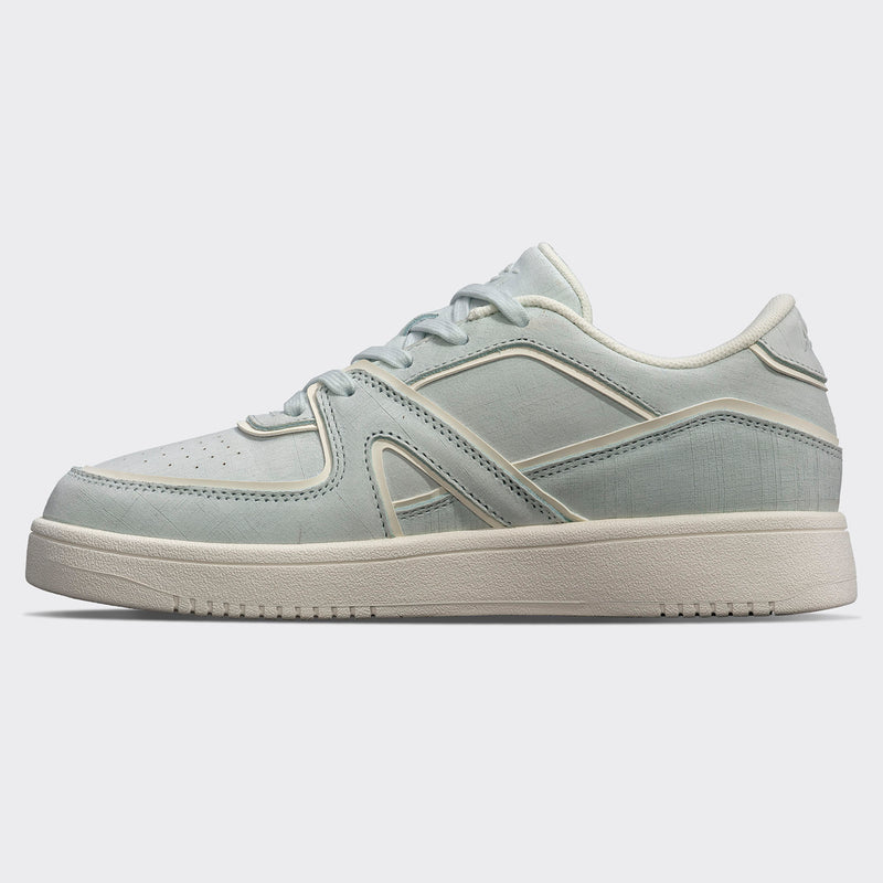 Men's Nostalgia '87 Aqua Mist / Ivory view 2