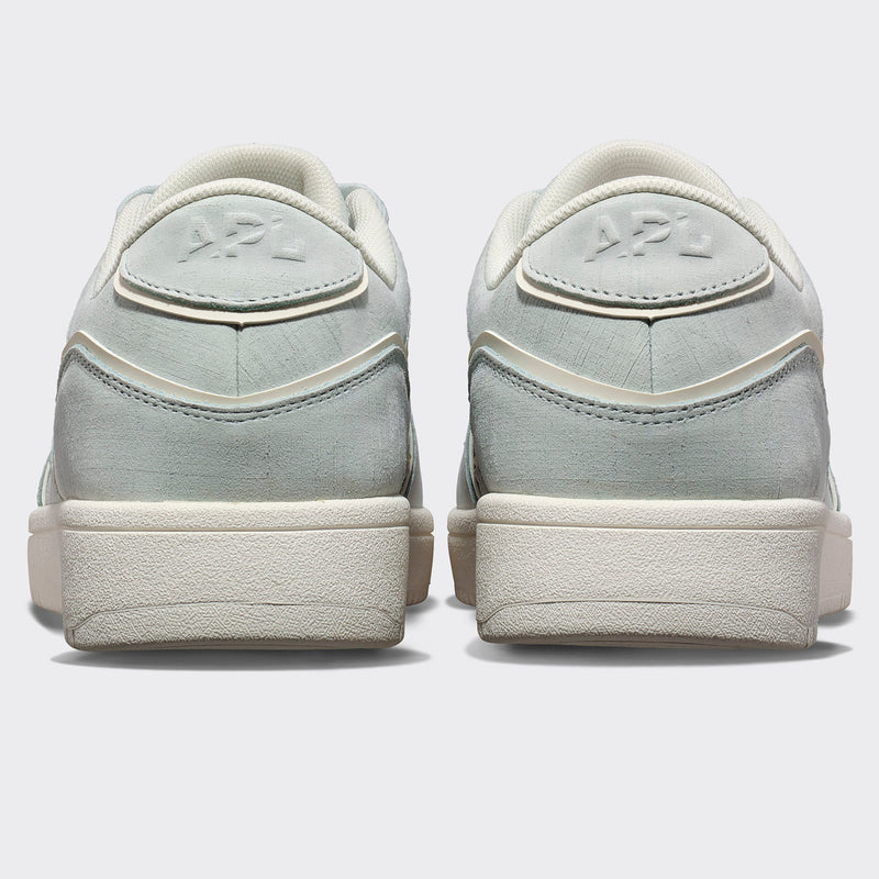 Men's Nostalgia '87 Aqua Mist / Ivory view 3