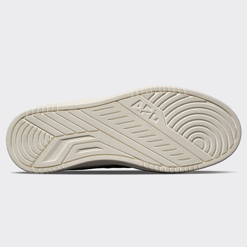 Women's Nostalgia '87 Aqua Mist / Ivory view 6