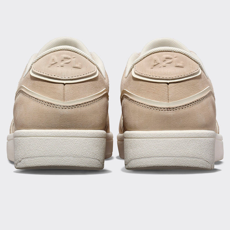 Women's Nostalgia '87 Beach / Ivory view 3