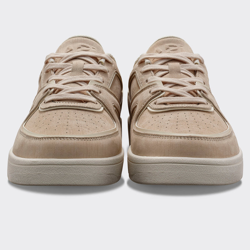 Men's Nostalgia '87 Beach / Ivory view 4