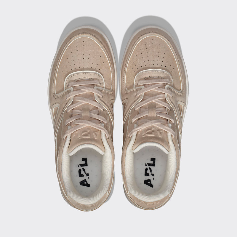 Women's Nostalgia '87 Beach / Ivory view 5