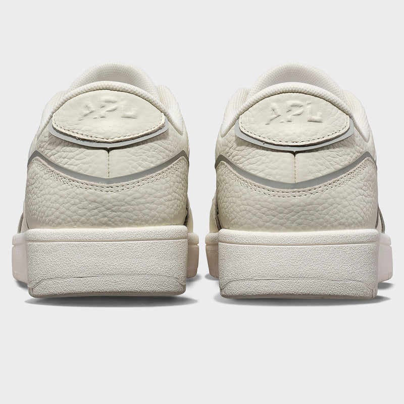 Women's Nostalgia '87 Ivory / Plaster view 3