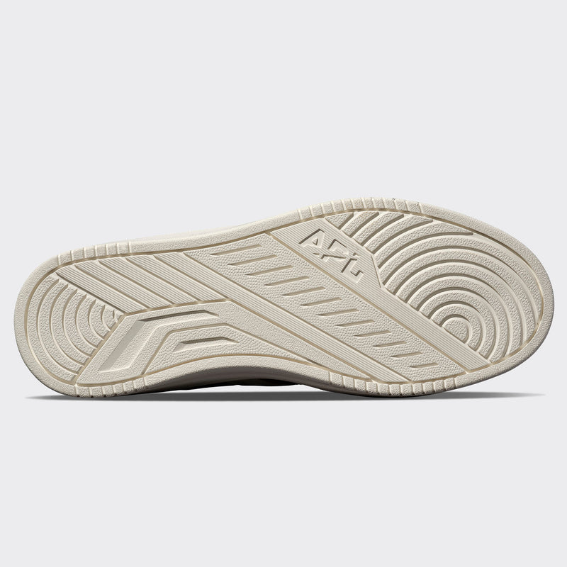 Women's Nostalgia '87 Ivory / Plaster view 6