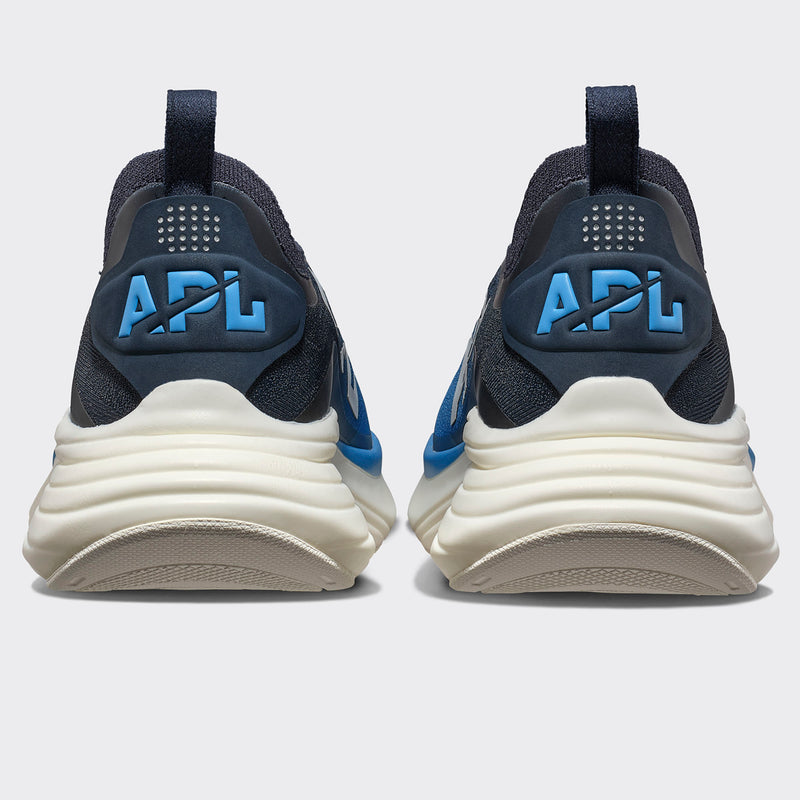 Men's APL Podium Coastal Blue / Midnight / Ombre view 3