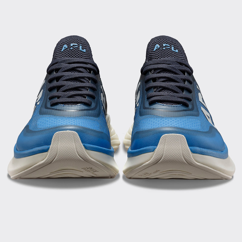 Men's APL Podium Coastal Blue / Midnight / Ombre view 4