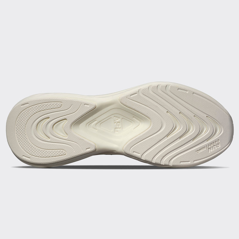 Men's APL Podium Faded Peach / Fire Coral / Ombre view 6