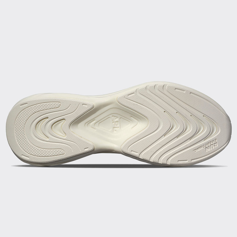 Men's APL Podium Ivory / Latte / Ombre view 6