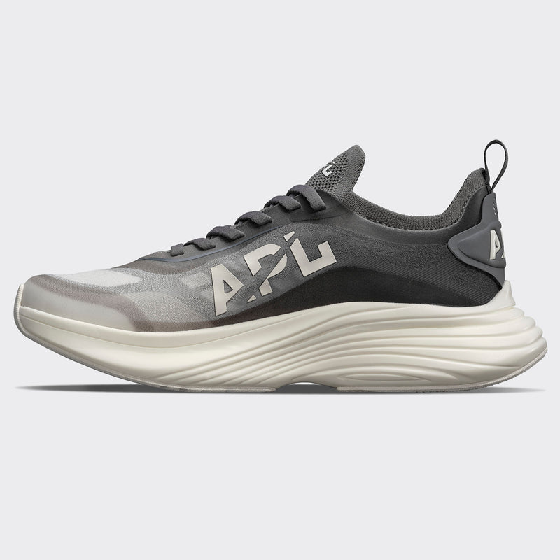 Men's APL Podium Ivory / Smoke / Ombre view 2
