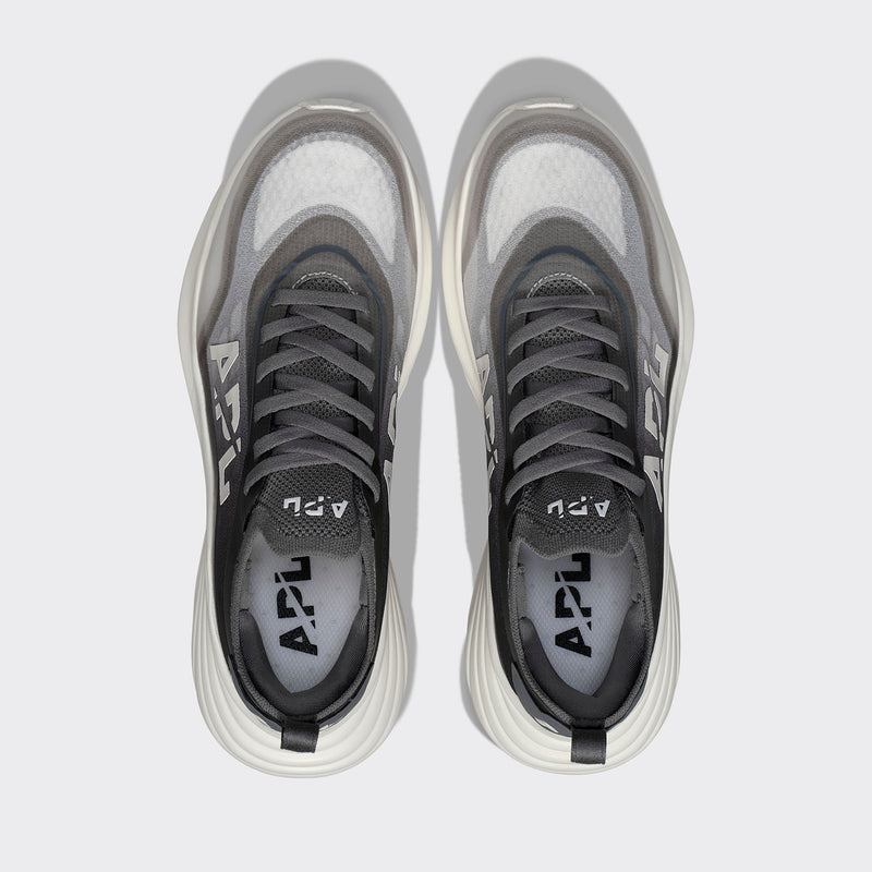 Men's APL Podium Ivory / Smoke / Ombre view 5