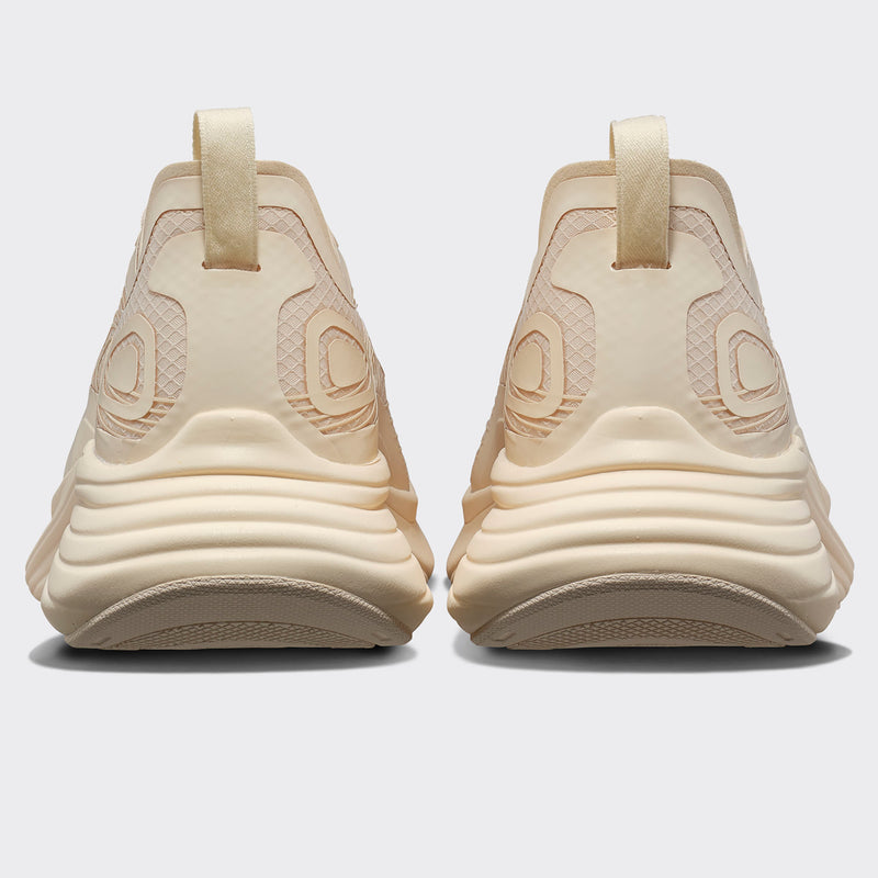 Women's Streamline Alabaster / Latte view 3