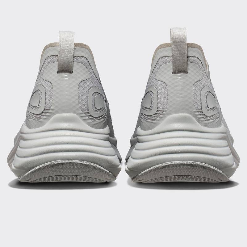 Men's Streamline Harbor Grey / Midnight view 3