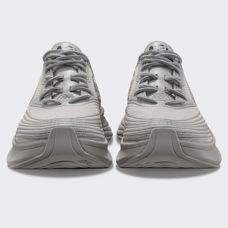 Women's Streamline Harbor Grey / Midnight view 4