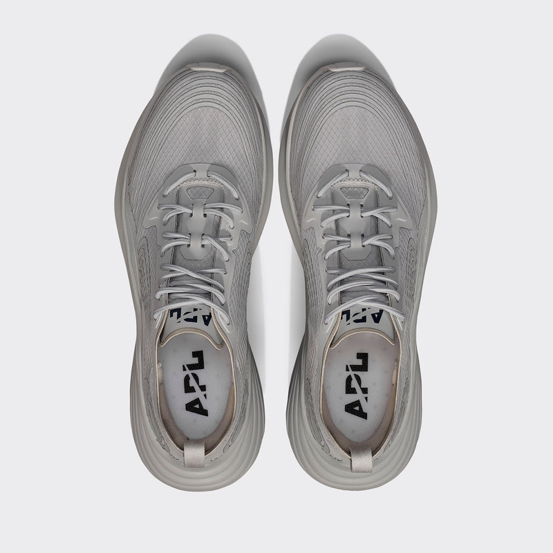 Women's Streamline Harbor Grey / Midnight view 5