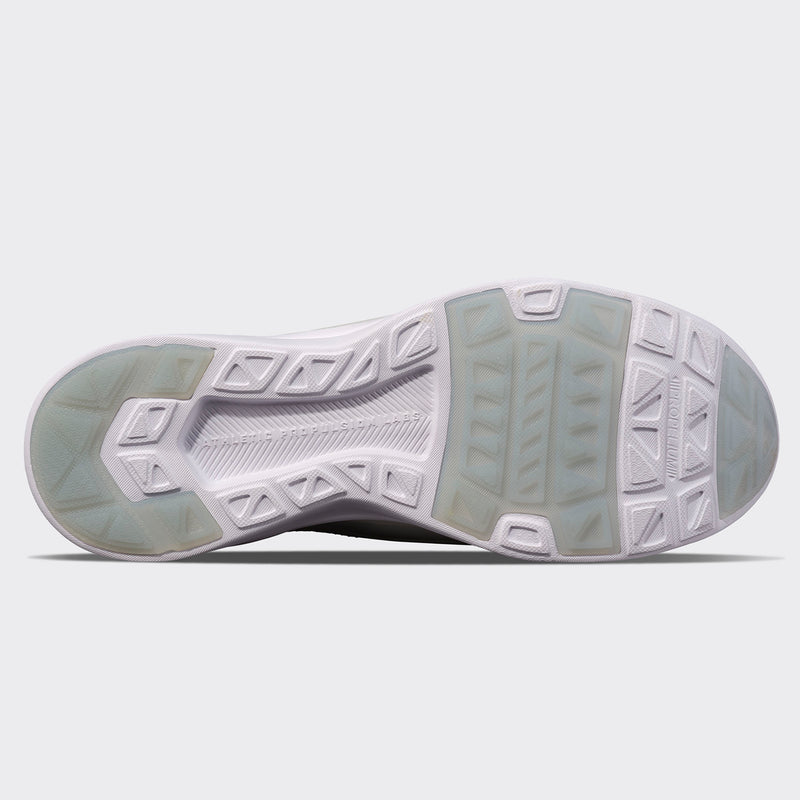 Women's TechLoom Bliss Harbor Grey / Smoke / White view 6
