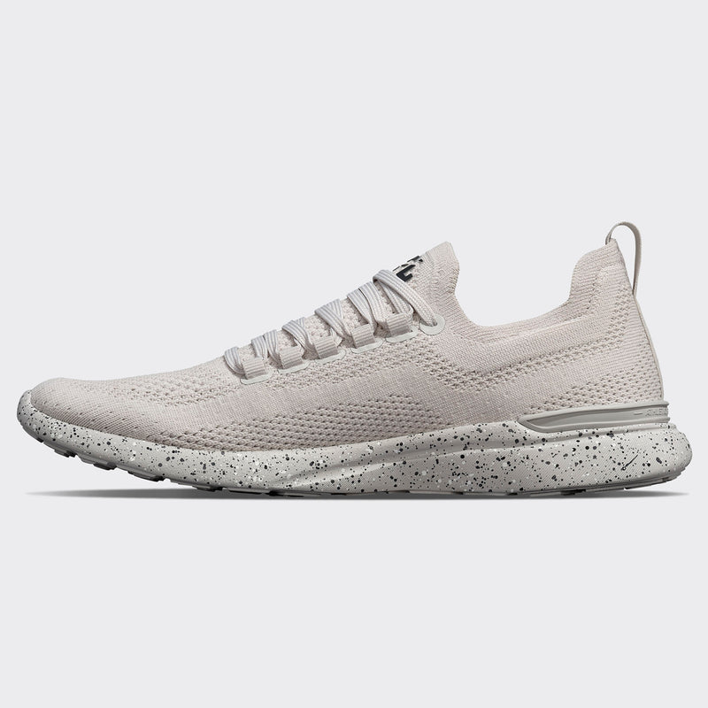 Men's TechLoom Breeze Harbor Grey / Smoke / Speckle view 2