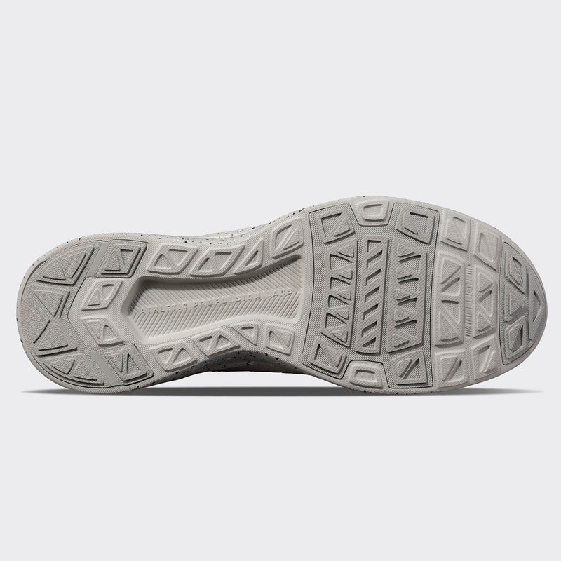 Women's TechLoom Breeze Harbor Grey / Smoke / Speckle view 6