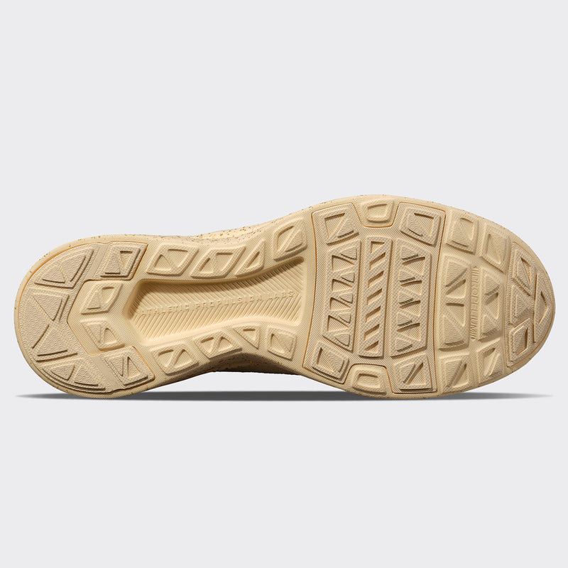 Women's TechLoom Breeze Vanilla / Sunkissed / Speckle view 6