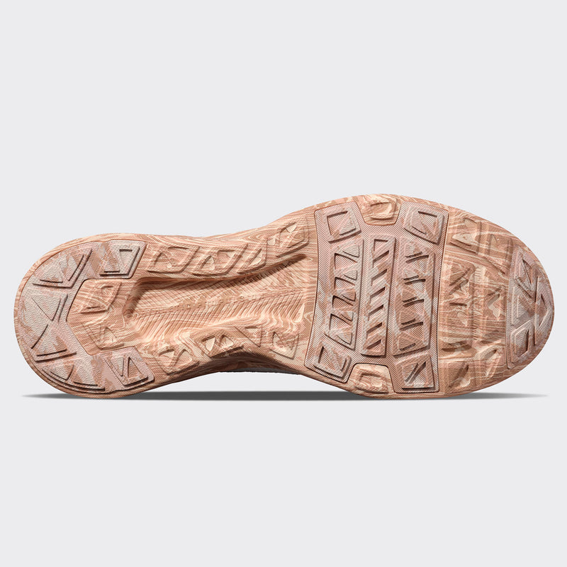 Women's TechLoom Breeze White / Chalk / Marble view 6