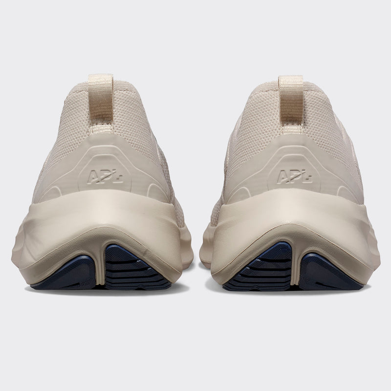 Men's TechLoom Dream Clay / Navy view 3