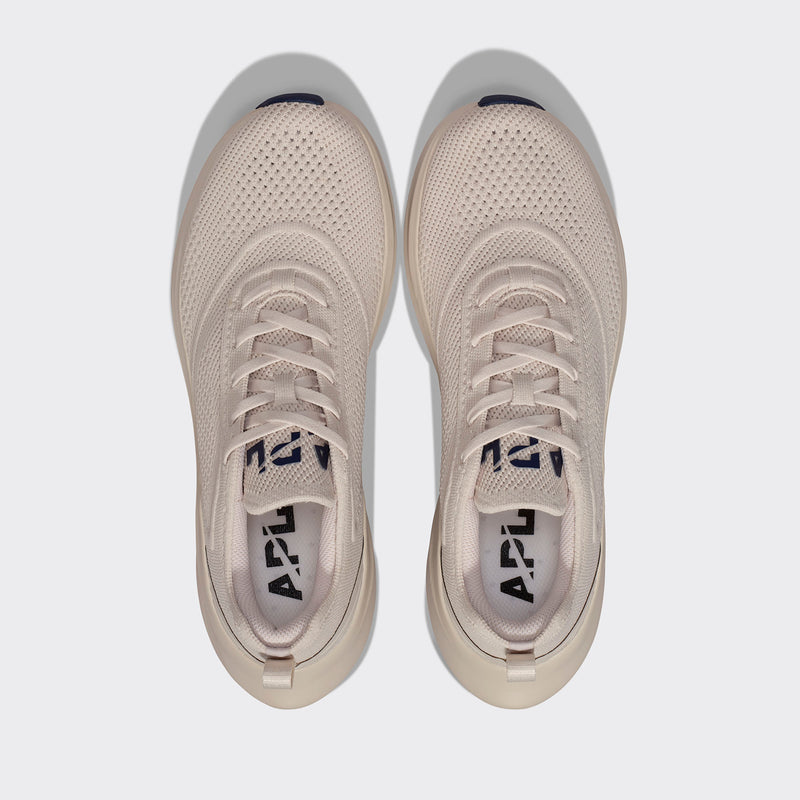 Men's TechLoom Dream Clay / Navy view 5