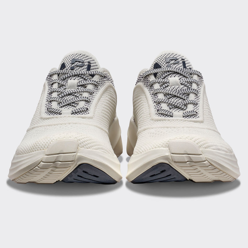 Women's TechLoom Dream Ivory / Navy view 4