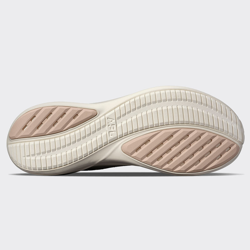 Women's TechLoom Dream Ivory / Oat Silk view 6