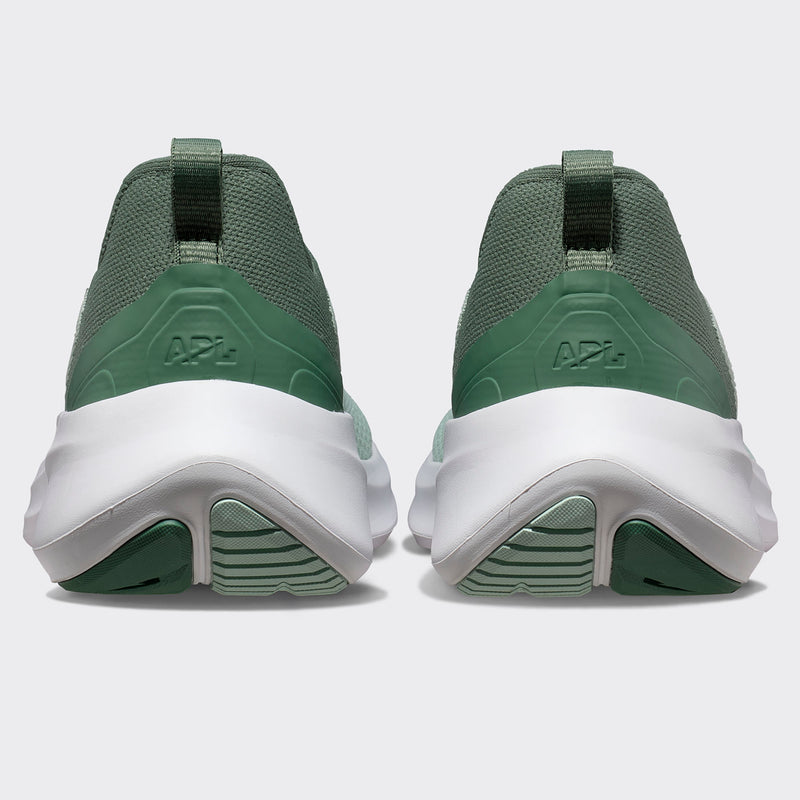 Women's TechLoom Dream Peppermint / Matcha / Deep Jade view 3