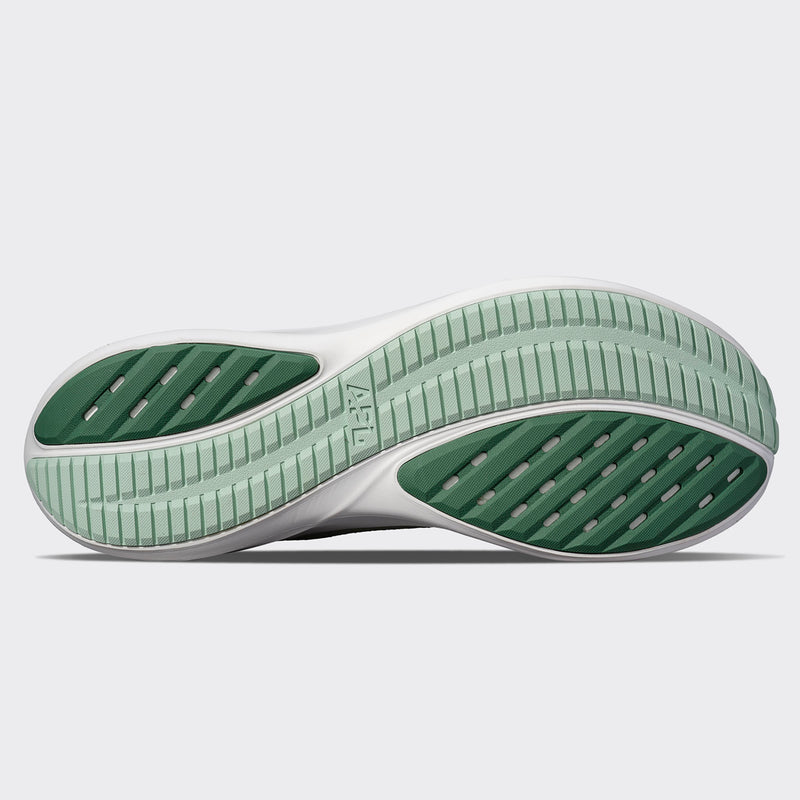 Men's TechLoom Dream Peppermint / Matcha / Deep Jade view 6