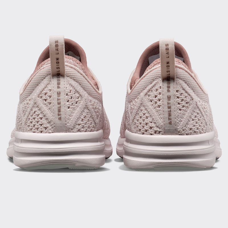 Men's TechLoom Phantom Chalk / Beachwood / Melange view 3