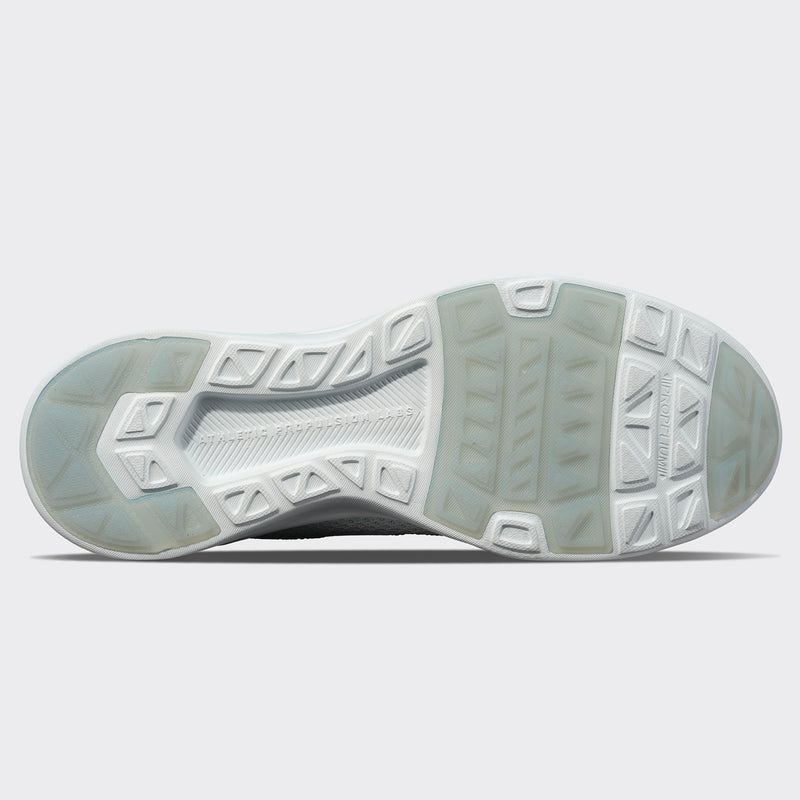 Men's TechLoom Tracer Aqua Mist / Deep Petrol view 6