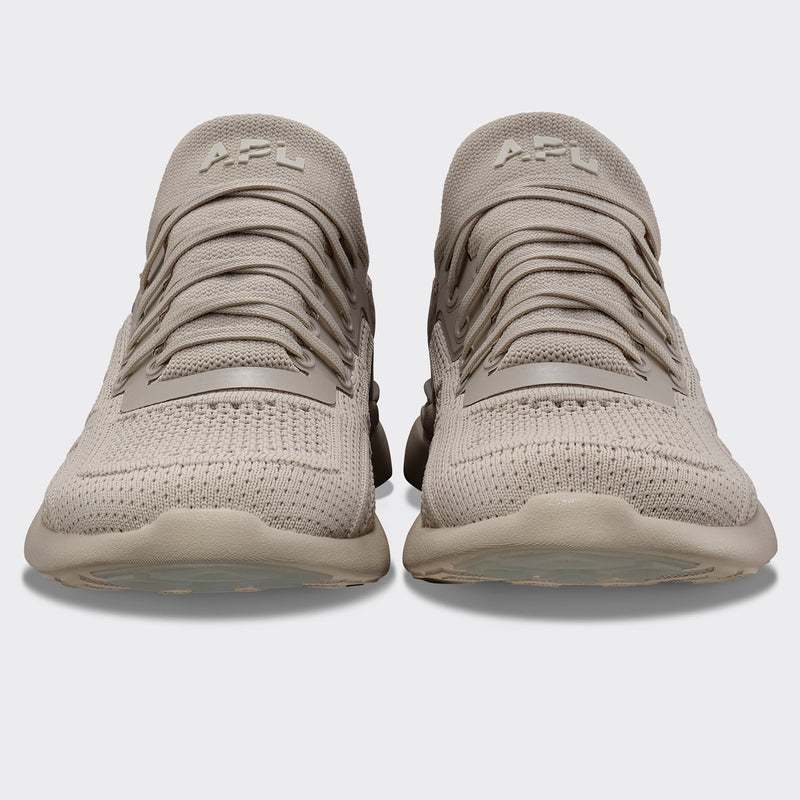 Men's TechLoom Tracer Clay / Ivory view 4