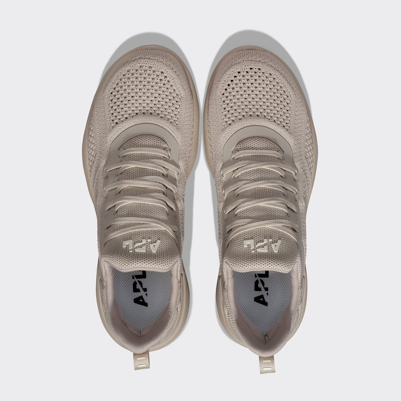 Men's TechLoom Tracer Clay / Ivory view 5