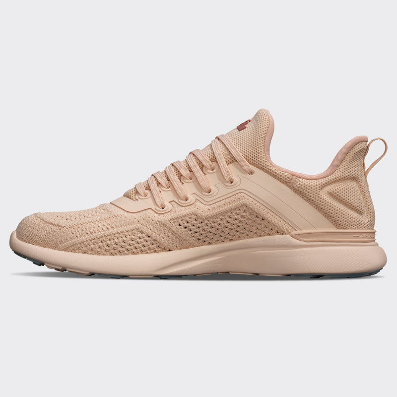 Women's TechLoom Tracer Oat Silk / Beachwood view 2