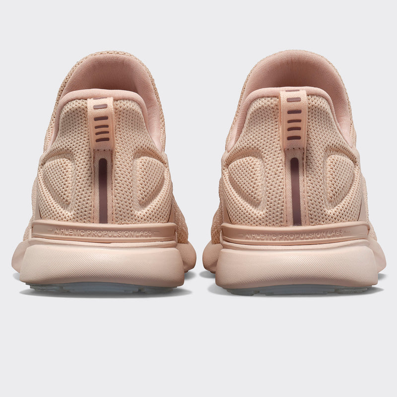 Women's TechLoom Tracer Oat Silk / Beachwood view 3