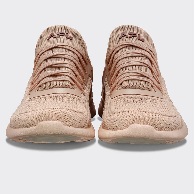 Women's TechLoom Tracer Oat Silk / Beachwood view 4