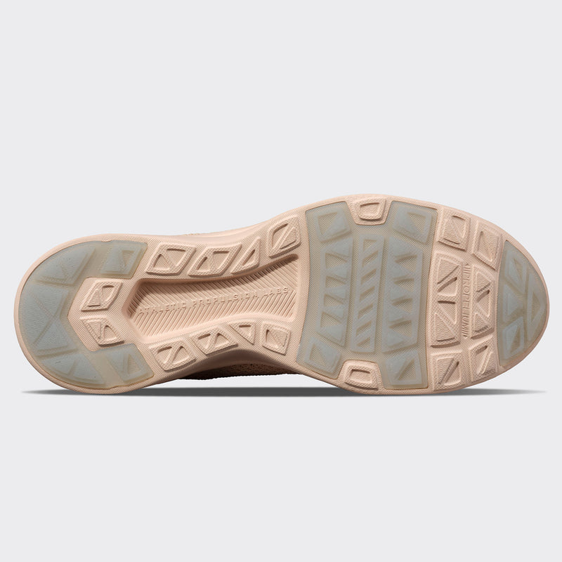 Women's TechLoom Tracer Oat Silk / Beachwood view 6
