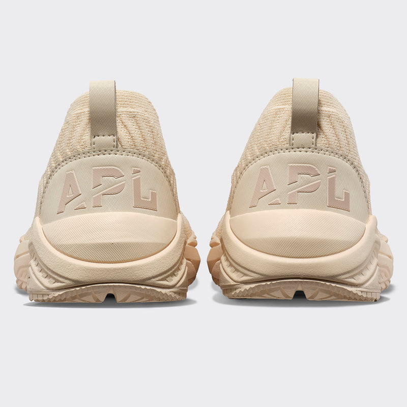 Men's TechLoom Traveler Alabaster view 3