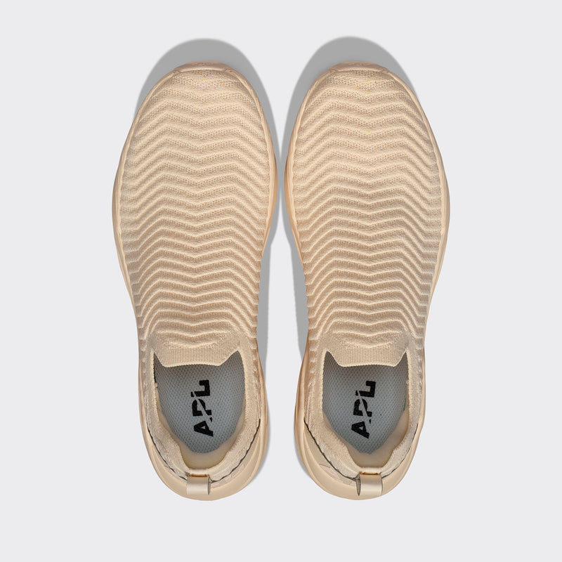 Men's TechLoom Traveler Alabaster view 5