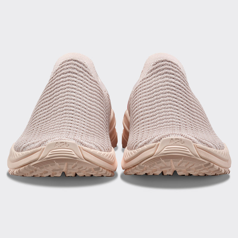 Women's TechLoom Traveler Creme / Parisian Dusk view 4