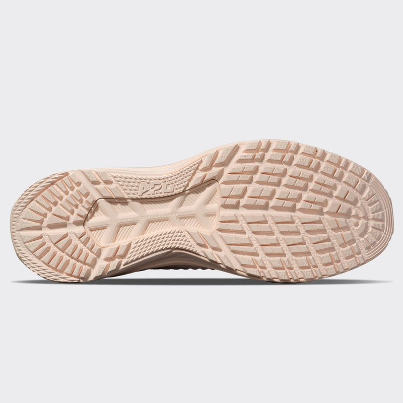 Women's TechLoom Traveler Creme / Parisian Dusk view 6