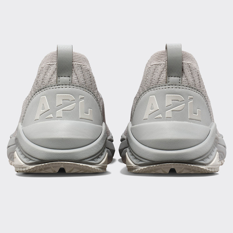 Women's TechLoom Traveler Harbor Grey / Ivory view 3