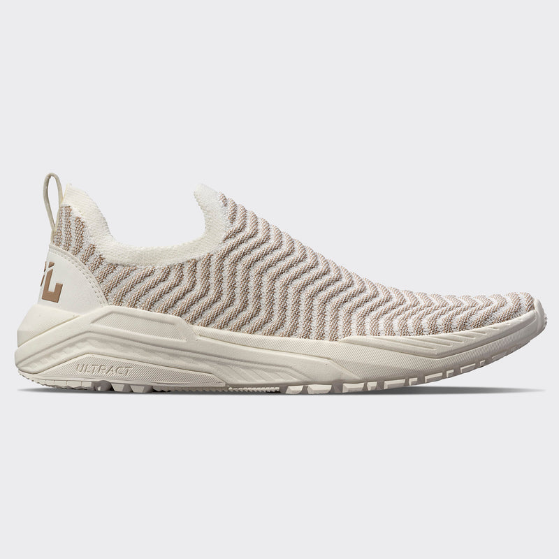 Women's TechLoom Traveler Ivory / Sandstone view 1