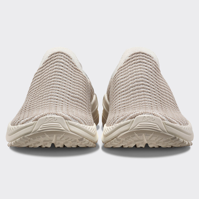 Men's TechLoom Traveler Ivory / Sandstone view 4