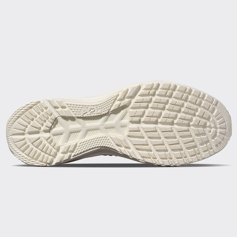 Women's TechLoom Traveler Ivory / Sandstone view 6