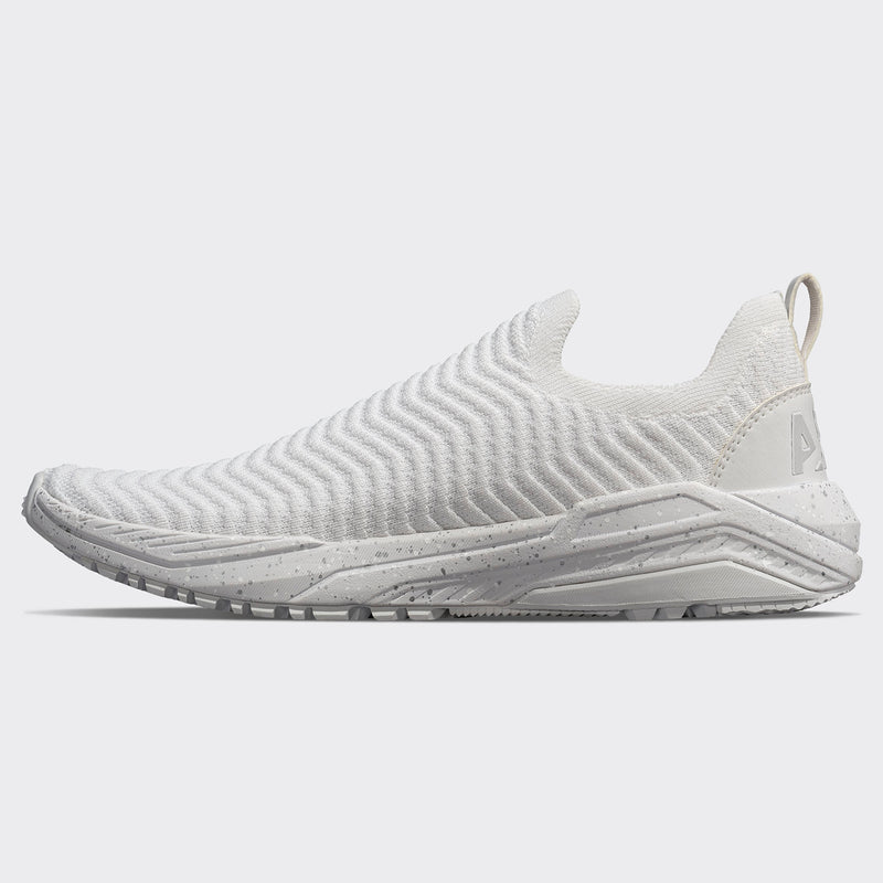 Women's TechLoom Traveler Light Fog / Silver / Speckle view 2