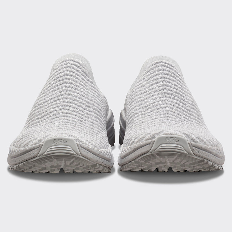 Women's TechLoom Traveler Light Fog / Silver / Speckle view 4