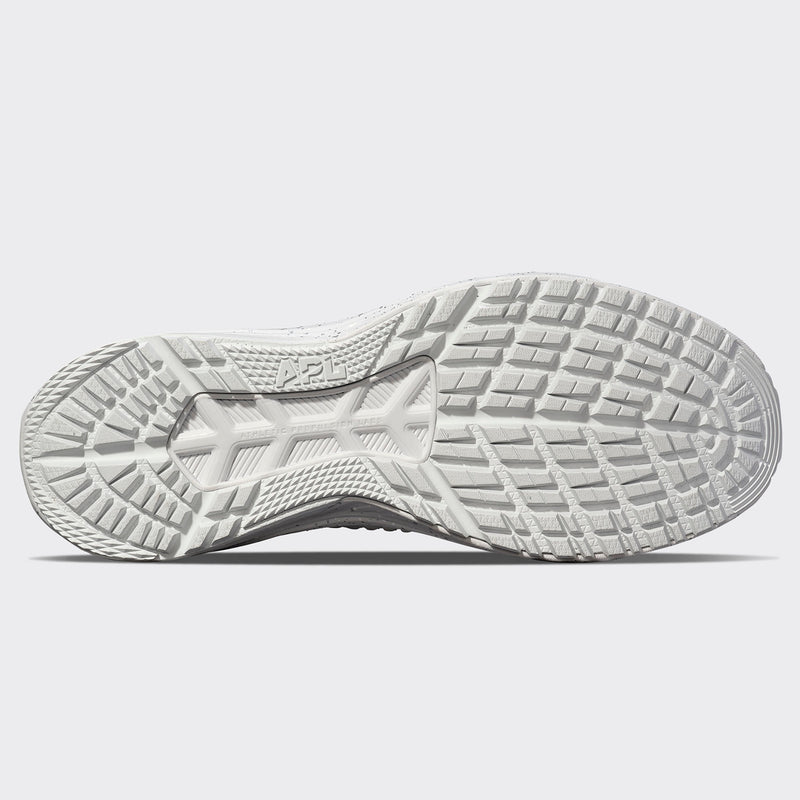 Women's TechLoom Traveler Light Fog / Silver / Speckle view 6