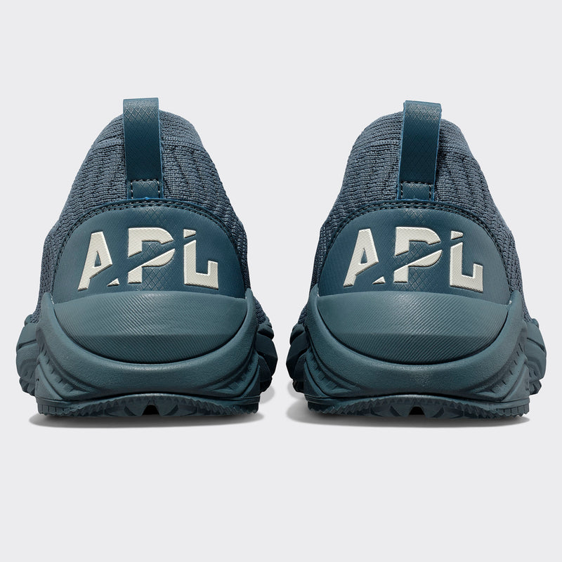 Women's TechLoom Traveler Moonstone / Ivory view 3